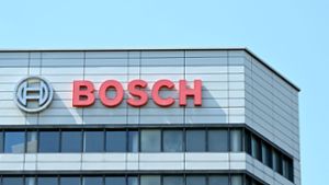 In den vergangenen Monaten waren Pläne von Bosch bekannt geworden, weltweit Stellen zu streichen. Foto: dpa/Bernd Weißbrod