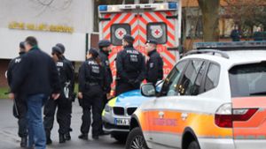 Ein Minderjähriger soll in NRW einen Mitschüler getötet haben. Foto: dpa