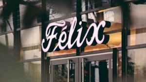 Das Café Felix in Stuttgart war vor allem für seine Tapas bekannt. Foto: Felix