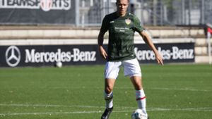Auf die Dienste von Holger Badstuber wird beim VfB kein großer Wert mehr gelegt. Foto: Baumann