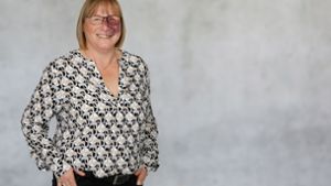 Die Grünen-Stadträtin Brigitte Häfele will  Nachfolgerin  von Markus Raab werden. Foto: oh