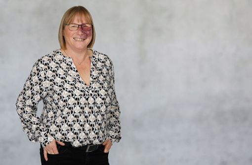 Die Grünen-Stadträtin Brigitte Häfele will  Nachfolgerin  von Markus Raab werden. Foto: oh