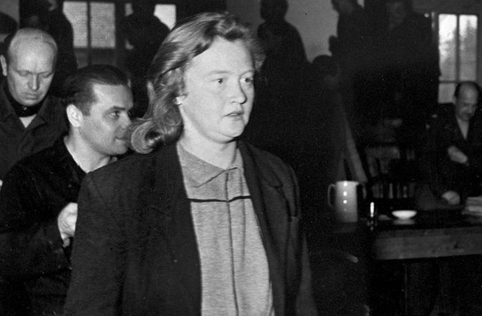 Ilse Koch, Frau des KZ-Kommandanten: Das Biest von Buchenwald