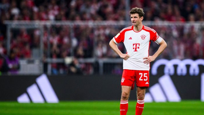 Müller über fast verpasste Meisterschaft: 
