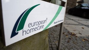 Gegen den Flüchtlingsunterkunftbetreiber European Homecare gibt es schwerwiegende Vorwürfe. Foto: dpa