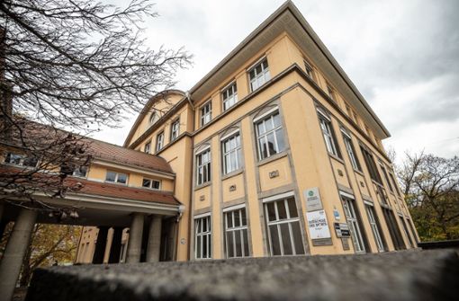 Der Konflikt am Schickhardt-Gymnasium wird auch  juristisch ausgetragen. Foto: Lichtgut/Leif Piechowski