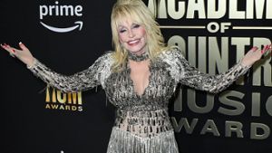 Sängerin Dolly Parton bricht sämtliche Country-Rekorde. Foto: imago/MediaPunch