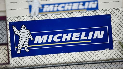 Die Reifenbranche in Deutschland steckt in der Krise. Auch die Michelin-Werke sind davon betroffen. Foto: Nicolas Armer/dpa