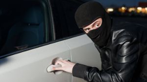 24-Jähriger stiehlt Audi bei Anlieferung vor Autohaus