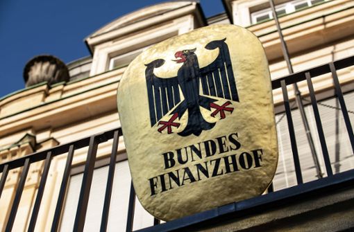Der Bundesfinanzhof hat in der Frage des Solidaritätszuschlages entschieden. Foto: IMAGO/Wolfgang Maria Weber/IMAGO/Wolfgang Maria Weber