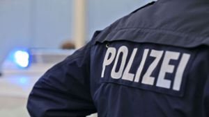 Die Polizei ermittelt wegen eines Autodiebstahls in Herrenberg. Foto: Eibner-Pressefoto/Deutzmann / Eibner-Pressefoto