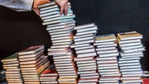 Von stattlichen 203 Kandidaten haben es jetzt 20 Titel auf die Longlist zum Deutschen Buchpreis geschafft. Foto: dpa
