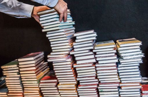 Von stattlichen 203 Kandidaten haben es jetzt 20 Titel auf die Longlist zum Deutschen Buchpreis geschafft. Foto: dpa