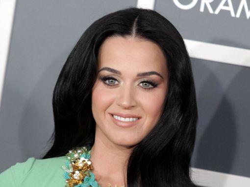 Katy Perry hat zwischen 2008 und 2020 fünf Alben veröffentlicht. Foto: DFree/Shutterstock