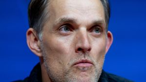 Wird zum Saisonende den FC Bayern verlassen: Trainer Thomas Tuchel. Foto: Sven Hoppe/dpa