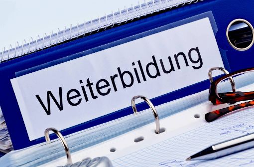 Fünf Tage Bildungsurlaub kann ein Arbeitnehmer in Baden-Württemberg pro Jahr nehmen. Foto: blickwinkel