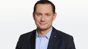 Tino Chrupalla will AfD-Chef werden. Foto: Deutscher Bundestag