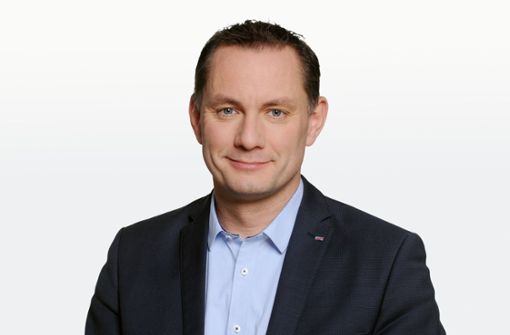 Tino Chrupalla will AfD-Chef werden. Foto: Deutscher Bundestag