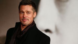 Ein Richter in Los Angeles hat einen Antrag von Schauspieler Brad Pitt abgewiesen, Einzelheiten über Sorgerechtsregelungen aus dem Scheidungsverfahren mit Angelina Jolie unter Verschluss zu halten. Foto: AFP