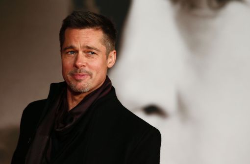 Ein Richter in Los Angeles hat einen Antrag von Schauspieler Brad Pitt abgewiesen, Einzelheiten über Sorgerechtsregelungen aus dem Scheidungsverfahren mit Angelina Jolie unter Verschluss zu halten. Foto: AFP