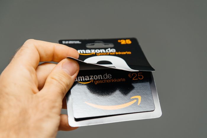 Amazon Guthaben auszahlen lassen: Geht das?