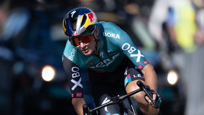 Einstieg perfekt: Red Bull übernimmt Rad-Team Bora-hansgrohe