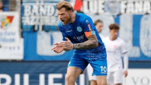 Stimmen zu Stuttgarter Kickers – Eintracht Frankfurt II: Mustafa Ünal: „Wir haben keinen Grund,  nervös zu  werden“
