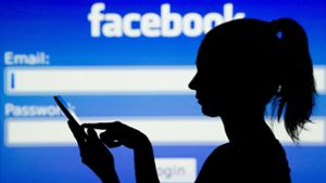Facebook führt den neuen EU-Datenschutz ein. Das Geschäftsmodell ändert das nicht. Foto: dpa