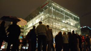 Die Lange Nacht der Museen findet am 21. März weder im Kunstmuseum noch sonst irgendwo in der Stadt  statt. Foto: dpa//Bernd Weißbrod
