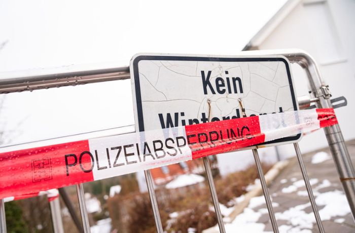 Getötetes Ärztepaar in Mistelbach: Anklage gegen Tochter und Freund erhoben