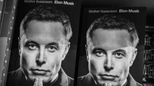 Er gehört zu den reichsten Männern der Welt: Elon Musk (Archivbild). Foto: IMAGO/NurPhoto/IMAGO/Beata Zawrzel