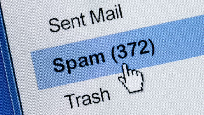 Spam-Mails loswerden (9 Tipps)
