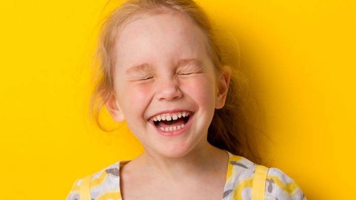 Kinderwitze – Die 60 lustigsten Witze für Kinder