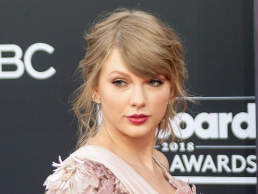 Taylor Swift war nun länger in den Charts als Elvis Presley. Foto: Jamie Lamor Thompson/Shutterstock