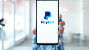 Mittlerweile eine der beliebtesten Zahlungsarten: PayPal.