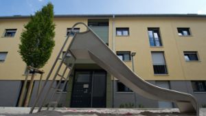 Viele Baden-Württemberger haben Anspruch auf Sozialwohnungen. Foto: dpa/Marijan Murat