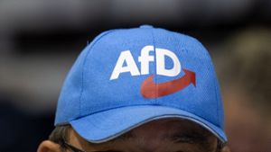 Steht die AfD bald unter Beobachtung? Foto: dpa-Zentralbild