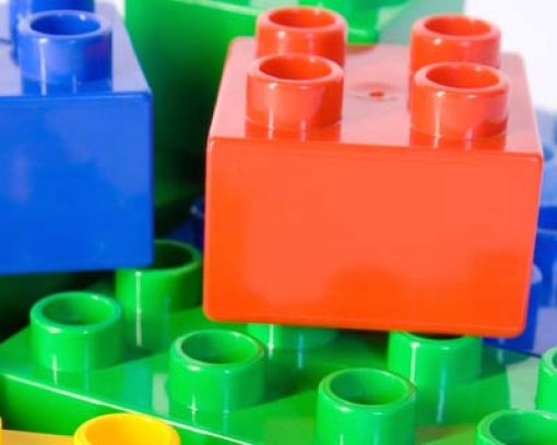 Lego holen Kinder immer wieder gern hervor Foto: Fotolia