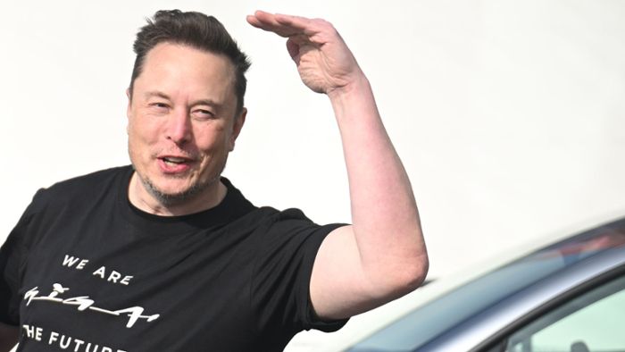 Vergütungspaket für Musk: Der Personenkult bei Tesla nimmt immer gefährlichere Züge an