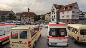as Rote Kreuz einigt sich mit geschasstem Mitarbeiter. Foto: factum/Weise/Andreas Weise/factum