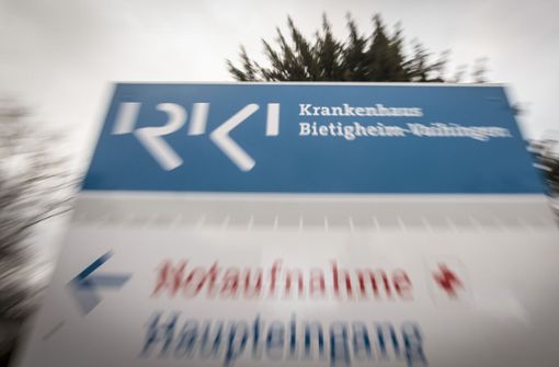 Die Kosten für die Krankenhäuser im Kreis Ludwigsburg explodieren. Foto: factum/Bach