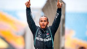 Lewis Hamilton bleibt bis Dezember 2021 Mercedes-Fahrer – eine Zusammenarbeit darüber hinaus ist nicht ausgeschlossen. Foto: imago/Nordphoto