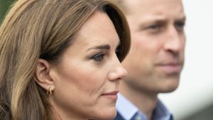 Nach Krebsdiagnose: Promis und Politiker zeigen Unterstützung für Kate