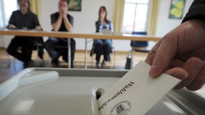 Künftig sollen Volksabstimmungen in Baden-Württemberg mit weniger Hürden verbunden sein. Foto: dpa