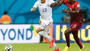 Portugal wendet WM-Aus ab