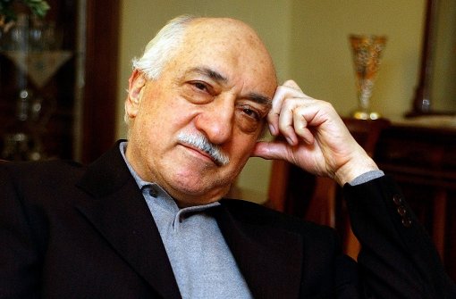 Fethullah Gülen lebt in den USA. Erdogan hat seine Auslieferung beantragt – allerdings angeblich  ohne jeglichen Beweis dafür, dass Gülen mit dem Putschversuch in der Türkei etwas zu tun hat Foto: dpa