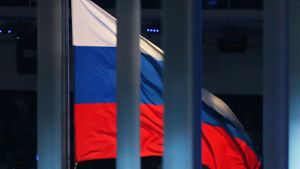 Russland will  die Sperre bei Olympia nicht hinnehmen. Foto: picture alliance/dpa/Jan Woitas