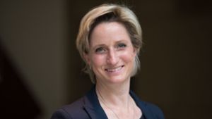 Wirtschaftsministerin Nicole Hoffmeister-Kraut wäre höherer Kostendeckel  lieber. Foto: dpa
