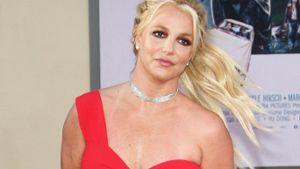 Britney Spears, hier auf einem Event in Los Angeles, soll in einen großen Streit verwickelt gewesen sein. Foto: ddp images