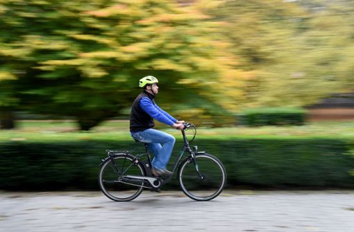 Das Land lässt sich den Kauf von E-Bikes durch 150 Bürger einiges kosten. Foto: dpa